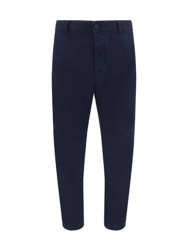 Dsquared2 Evening Pants - Dsquared2 - Modalova