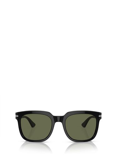 Persol Po3323s Black Sunglasses - Persol - Modalova