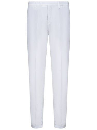 Boglioli Trousers - Boglioli - Modalova