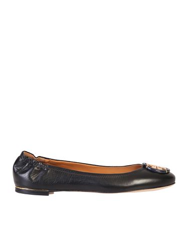 Tory Burch Minnie Ballerina Flats - Tory Burch - Modalova