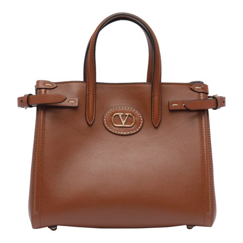 Valentino Garavani Small Tote Bag - Valentino Garavani - Modalova