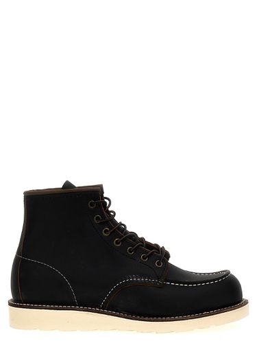 Red Wing classic Moc Ankle Boots - Red Wing - Modalova
