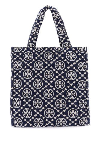 Tory Burch Terry Tote Bag - Tory Burch - Modalova