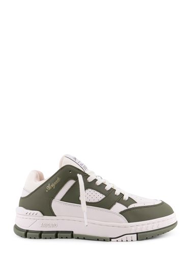 Area Lo Low-top Leather Sneakers - Axel Arigato - Modalova