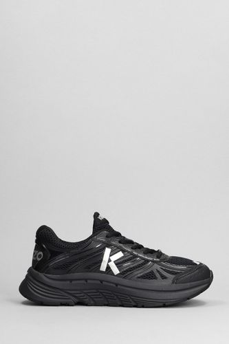 Kenzo Pace Sneakers - Kenzo - Modalova