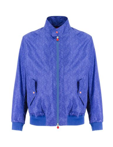 Kiton Jacket - Kiton - Modalova