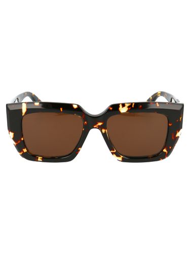 Bv1030s Sunglasses - Bottega Veneta Eyewear - Modalova