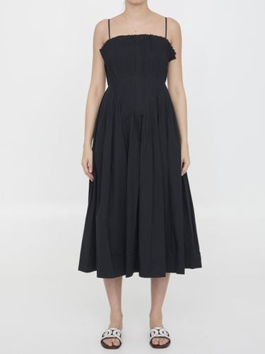 STAUD Midi Bella Dress - STAUD - Modalova