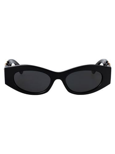 Versace Eyewear 0ve4480u Sunglasses - Versace Eyewear - Modalova