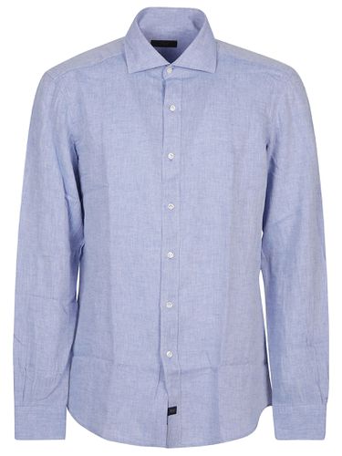 Long Sleeve Shirt Fay - Fay - Modalova