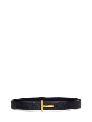 Tom Ford T Icon Belt - Tom Ford - Modalova