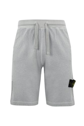 Stone Island Bermuda Shorts - Stone Island - Modalova