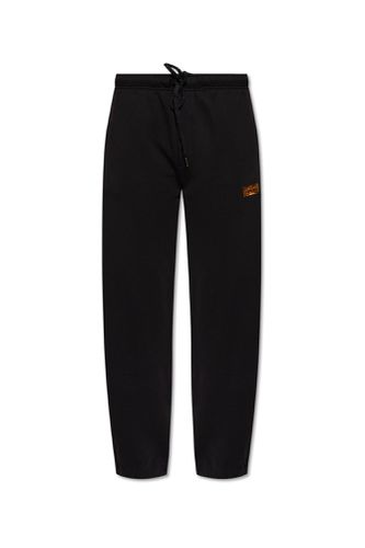 Versace Jeans Couture Sweatpants - Versace Jeans Couture - Modalova