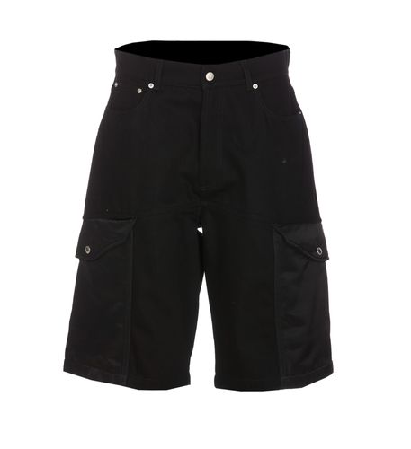 Alexander McQueen Hybrid Shorts - Alexander McQueen - Modalova