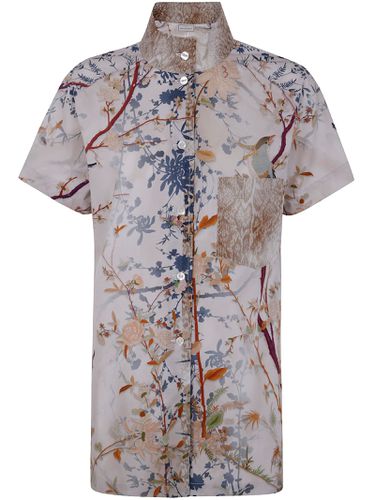 Shortsleeve Shirt - Pierre-Louis Mascia - Modalova