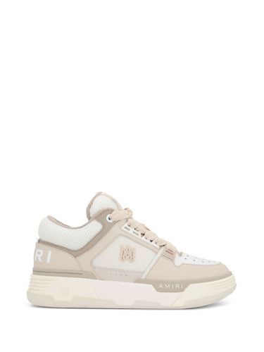 AMIRI Alabaster Birch Sneakers - AMIRI - Modalova