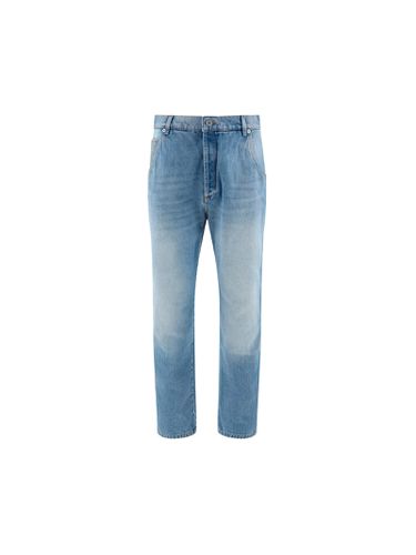 Balmain Jeans - Balmain - Modalova