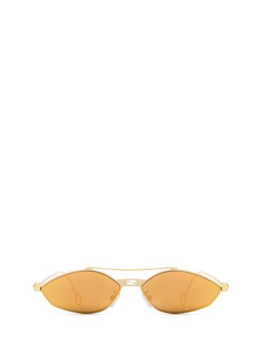 Fe40114u-y Sunglasses - Fendi Eyewear - Modalova