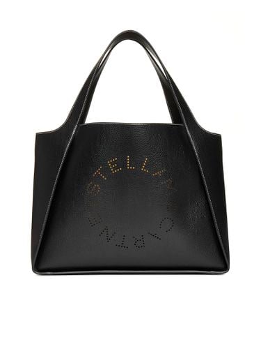 Stella McCartney Tote Bag With Logo - Stella McCartney - Modalova