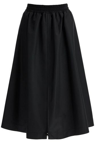 Golden Goose Nylon Midi Skirt - Golden Goose - Modalova