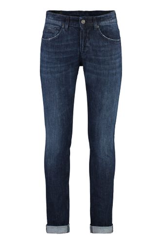 Dondup George Skinny Jeans - Dondup - Modalova