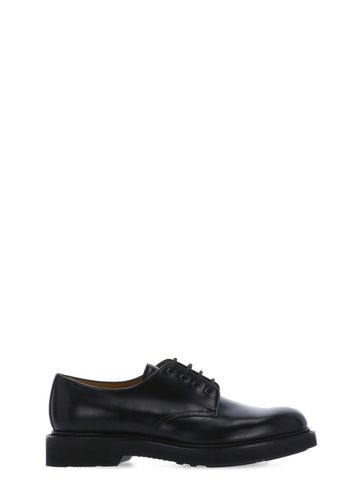 Church's Lymm Derby Shoes - Church's - Modalova