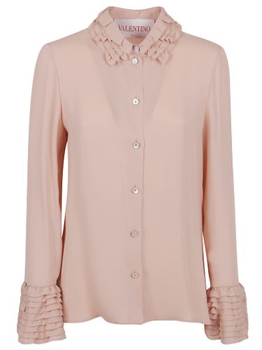 Long Sleeve Shirt - Valentino Garavani - Modalova