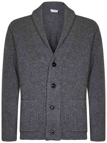 Boglioli Cardigan - Boglioli - Modalova