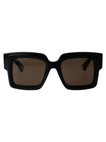 Gucci Eyewear Gg1307s Sunglasses - Gucci Eyewear - Modalova