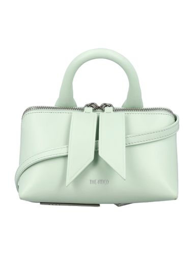 The Attico Friday Mini Handbag - The Attico - Modalova