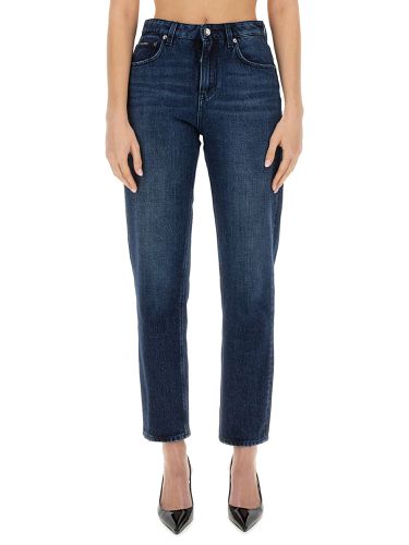 Dolce & Gabbana Boyfriend Jeans - Dolce & Gabbana - Modalova