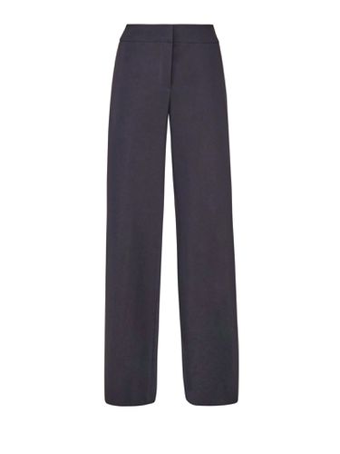 Genny Palazzo Trousers - Genny - Modalova