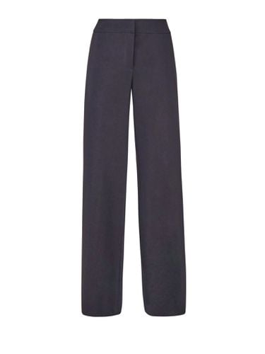 Genny Palazzo Trousers - Genny - Modalova