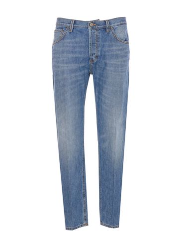 Dondup Brighton Jeans - Dondup - Modalova