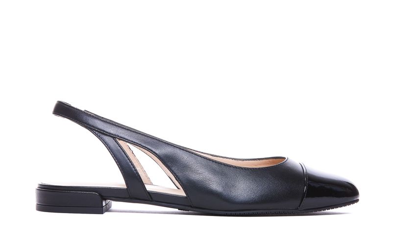 Stuart Weitzman Sleek Slingback - Stuart Weitzman - Modalova