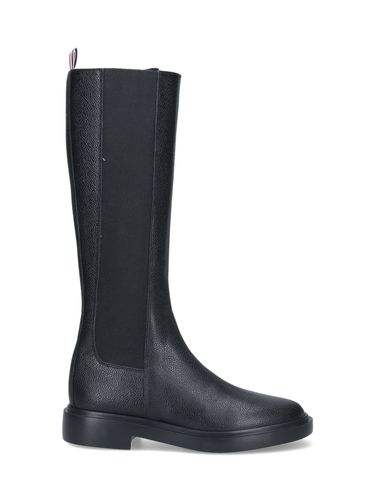 Thom Browne chelsea High Boot - Thom Browne - Modalova