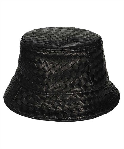 Bottega Veneta Bucket Hat - Bottega Veneta - Modalova