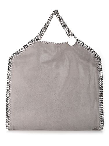 Falabella Fold Over Tote Handbag - Stella McCartney - Modalova