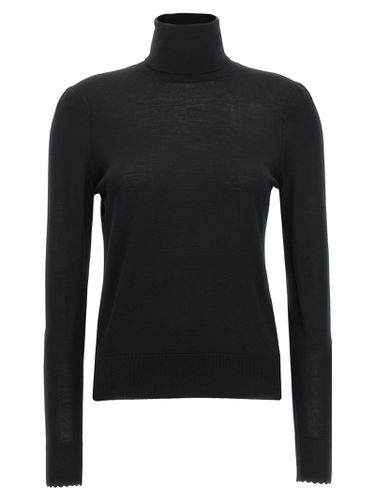 Chloé High Neck Sweater - Chloé - Modalova