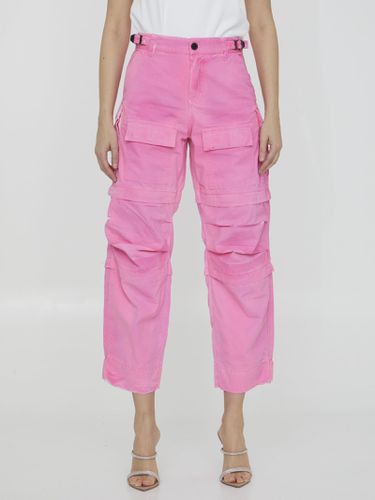 DARKPARK Julia Cargo Pants - DARKPARK - Modalova