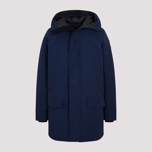 Canada Goose Langford Parka Jacket - Canada Goose - Modalova