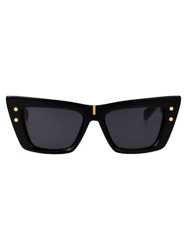 Balmain B - Eye Sunglasses - Balmain - Modalova