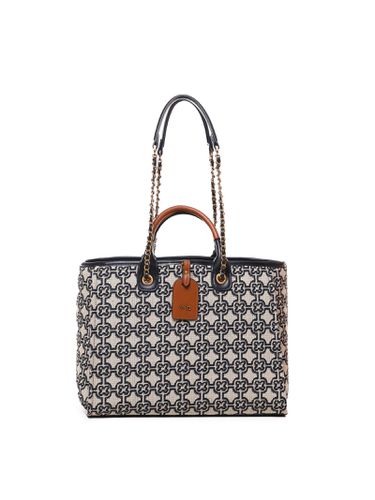 V73 Harriet Shopping Bag - V73 - Modalova