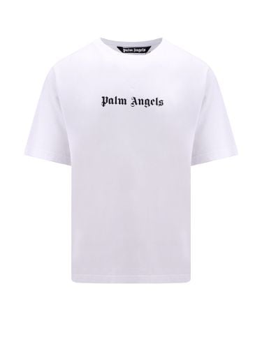 Palm Angels T-shirt - Palm Angels - Modalova