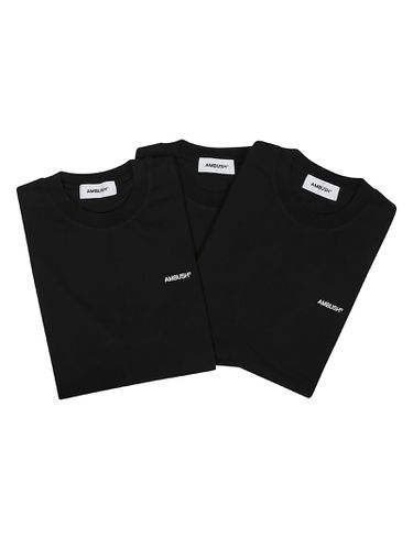 AMBUSH Tri-pack T-shirt - AMBUSH - Modalova