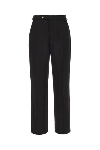 Straight Leg Tailored Trousers - Casablanca - Modalova