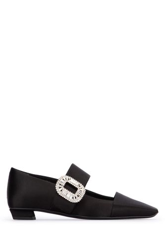 Bv Strass Babies Dec 25 - Roger Vivier - Modalova