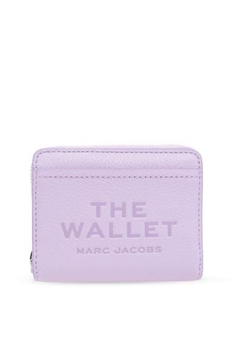 Marc Jacobs The Mini Compact Wallet - Marc Jacobs - Modalova