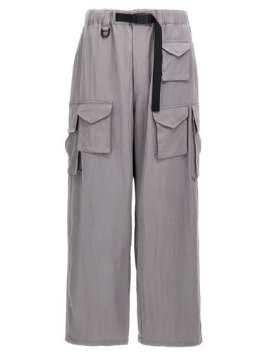 Y-3 Cargo Pants - Y-3 - Modalova