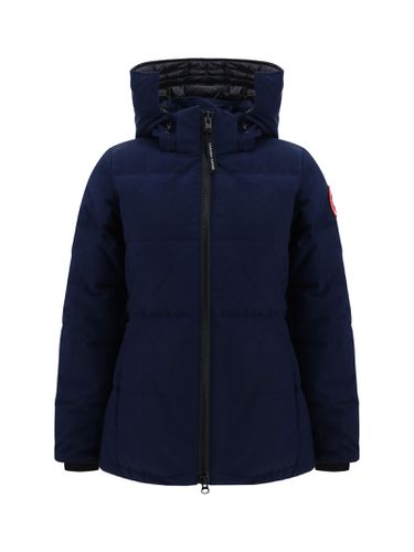 Canada Goose Parka Chelsea - Canada Goose - Modalova